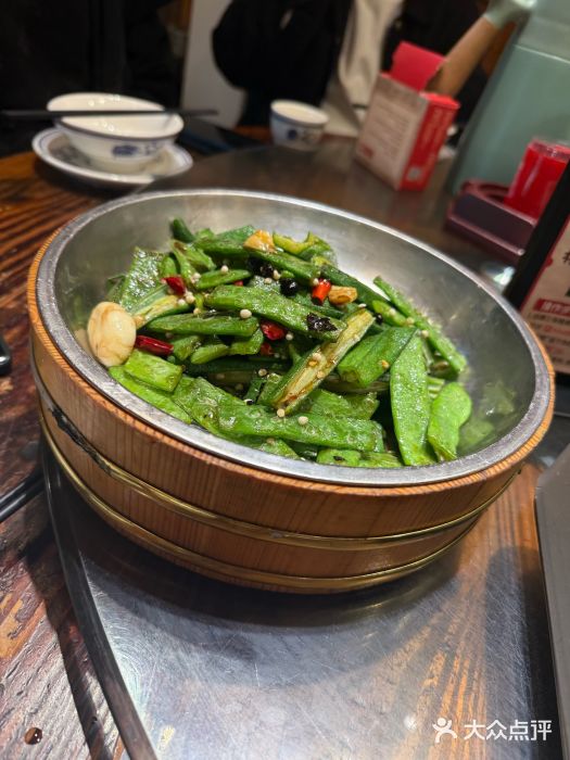 衡厨·衡阳土菜(中南店)图片