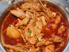 -胖哥俩肉蟹煲(杭州下沙学林街店)
