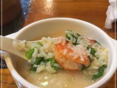 -小城粥道·海胆鲜虾粥(解放广场店)