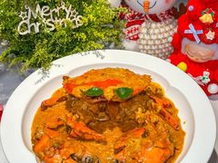 -狮拾久·现代新加坡料理(壹方城店)