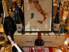 -君悦酒店·La Terrazza意合園·意式风味