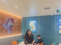 -豪享来(我格广场店)