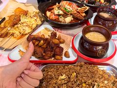 -老闵田螺馆·南昌市井菜·特色小吃(总店)