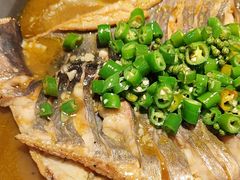 -鱼酷活鱼烤鱼(南京水游城店)