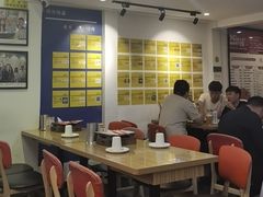 -柳叶刀烧烤(北大清华店)
