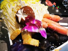 -半天妖烤鱼(龙口博商店)