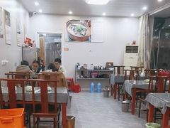 -山水之味·大鱼头·农家菜(张公洞店)