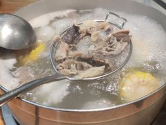 -为什么牛潮汕牛肉火锅(万胜广场店)