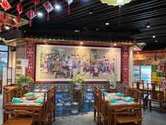 -五悦北平四季涮肉·烧烤(老商埠店)