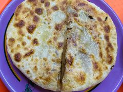 馅饼-牛马行牛肉饸饹铺(长春总店)