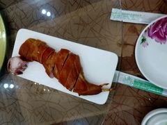 -丽华餐厅·天津菜(艳阳路店)