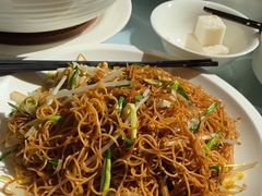 蔥油面-廊亦舫Lang Yi Fang Restaurant(金桥店)