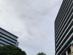 -绿城千岛湖喜来登度假酒店