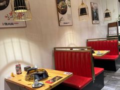 -锦尚阁烤鱼•天津菜(宣武门胡同店)
