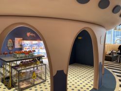 -奈尔宝·儿童乐园·亲子餐厅(前滩店)