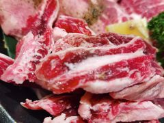 -九田家黑牛烤肉料理(石路天虹店)
