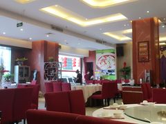 大堂-御信客家王(洛溪店)