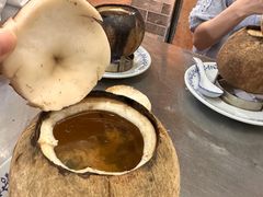 -達揚原味燉品(文明路店)