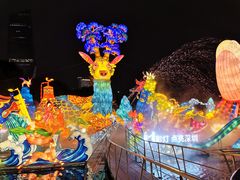 -深圳锦绣中华民俗村