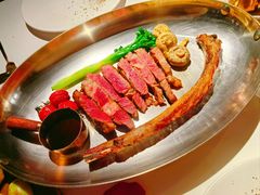 -量子制造·元创意料理(李公堤店)