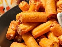 -威斯汀酒店Exchange大堂吧