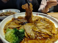 -直隶安家罩饼(复兴路店)