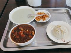 -姚记炒肝店(鼓楼店)