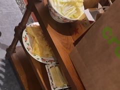 -北京老门框爆肚涮肉馆(锦业路店)