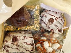 -OUR Bakery(三里屯太古里店)