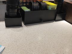 -争鲜回转寿司(流行前线店)