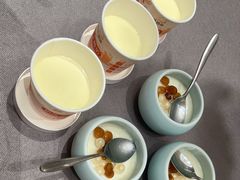 -小厨娘淮扬菜(江宁万达店)