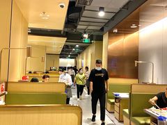 -海底捞火锅(5050购物中心店)
