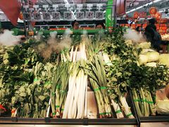 -沃尔玛超市(北大街店)