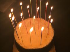 -OL’s Cake鲜荟千层(东风中路店)