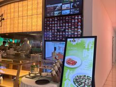 -桂满陇·杭州小馆(巴黎春天浦建店)