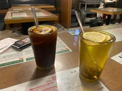 -肥汁米蘭香港米线(定西路店)