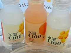 -李犟大爆鳝面·手工蟹黄包(湖滨西湖店)