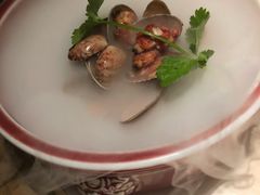 南乳花蛤-桂满陇-十里风荷(合生汇店)