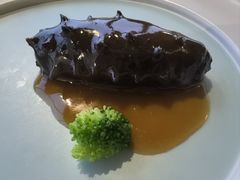 -广州花园酒店-凌璇阁360度高空海鲜自助餐CAROUSEL