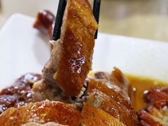 -老字号蛇口德记烧腊饭店·海鲜加工
