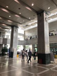 -浙江大学医学院附属妇产科医院(湖滨院区)