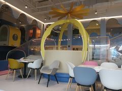-KIDults童伴儿亲子餐厅(达美中心广场店)