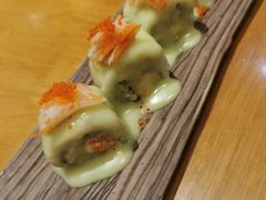 -一心创作料理屋(经开万达店)