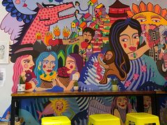 -Mesa Madre梅萨妈妈·Bintana(国贸店)