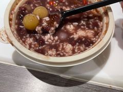 -堂屋糖水店(愚园店)