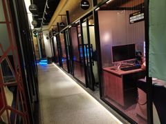 -开普墩Captain网咖俱乐部