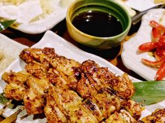 -有喜屋·深夜食堂(北京西路店)