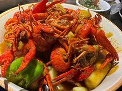 -虾乐园龙虾·夜宵(松江店)