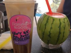 -Flamingo Bloom(TST /尖沙咀店)