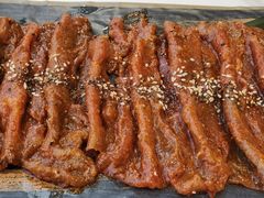 -妥妥烤肉料理(凯德店)